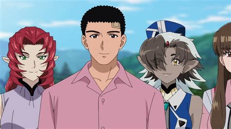 okusama no kaifufu